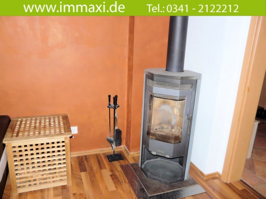 Kamin Einfamilienhaus Sch�nw�lkau
