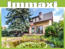 Einfamilienhaus-in-Wei�enfels-zum-Kauf WEISSENFELS + GROSSES EINFAMILIENHAUS AUF DEM KLEMMBERG ZUM KAUF