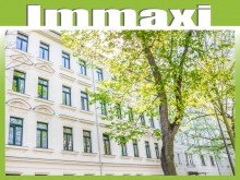 Eigentumswohnung-Eutritzsch-Verkauf-2-Raum-mit-Balkon-2 EUTR�TZSCH + 2 RAUM WOHNUNG + BALKON + KAPITALANLAGE