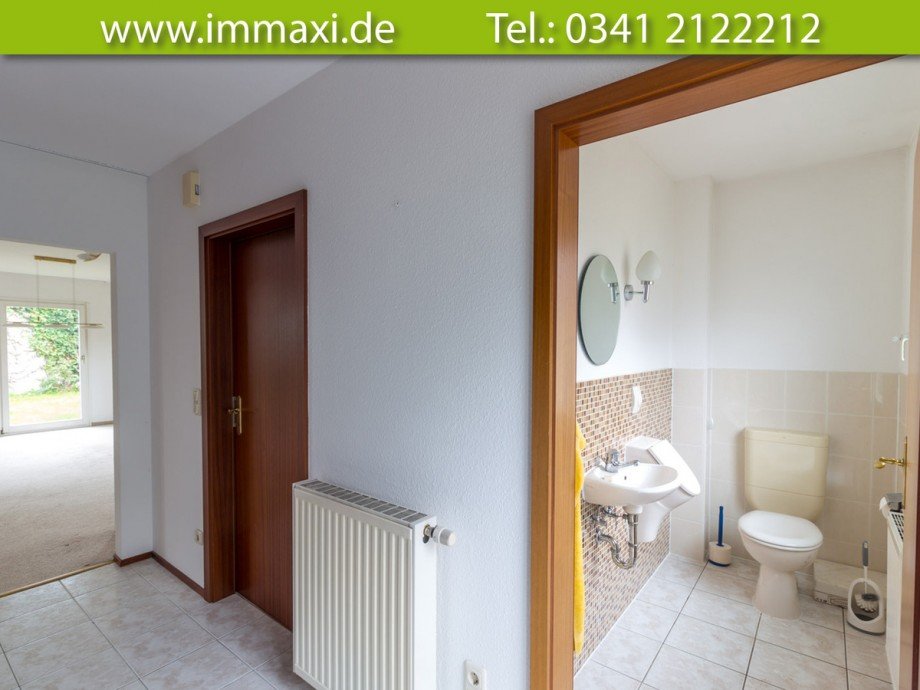 G�stebad Einfamilienhaus Markkleeberg