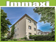 Wohnungspaket-zum-Verkauf-in-Leipzig-Wahren WOHNUNGSPAKET ZUM KAUF + 6 VERMIETETE WOHNUNGEN + OPTIONAL DACHGESCHOSS AUSBAUF�HIG