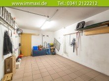 Garage WEISSENFELS + GROSSES EINFAMILIENHAUS AUF DEM KLEMMBERG ZUM KAUF