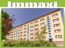 Eigentumswohnung Otto-Schmied-Stra�e zum Kauf Hausansicht-Hofseite LEUTZSCH + 2 RAUM WOHNUNG + LEERSTEHEND + RENOVIERT