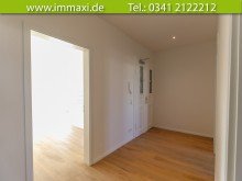 Flur PLAGWITZ + 3 ZIMMER WOHNUNG + NEU SANIERT + AB SOFORT