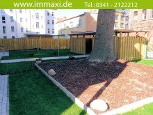 Hinterhof (2) ST�TTERITZ + 4 RAUM + FUSSBODENHEIZUNG + ERDGESCHOSS MIT TERRASSE