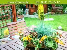 Garten-(2) SCH�NAU + EINFAMILIENHAUS ZUM KAUF + 3 ZIMMER + KAMIN