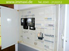 Elektrik (1) SCH�NW�LKAU + 5 ZIMMER + EINFAMILIENHAUS ZUM KAUF + 2006 SANIERT