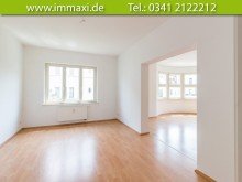 Zimmer GOHLIS S�D + 4 RAUM WOHNUNG MIT BALKON ZUM KAUF