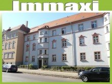 Vorderansicht (1) ZENTRUM NORD + 2 RAUM WOHNUNG ZUM KAUF + BALKON + LOGGIA