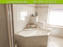 Badezimmer RACKWITZ + EINFAMILIENHAUS ZUM KAUF + RUHIGE WOHNLAGE + 4 ZIMMER