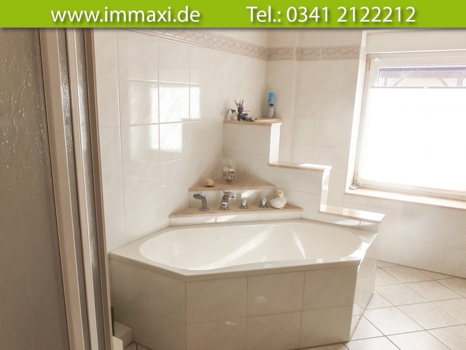 Badezimmer Einfamilienhaus Rackwitz
