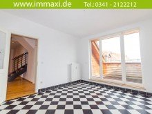 K�che (1) S�DVORSTADT 3 RAUM WOHNUNG + EIGENNUTZER + DACHGESCHOSS