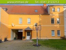 Hausansicht-R�ckseite GEPFLEGTES MEHRFAMILIENHAUS MIT 3 WOHNUNGEN (VERMIETET) mit 4,99 % RENDITE