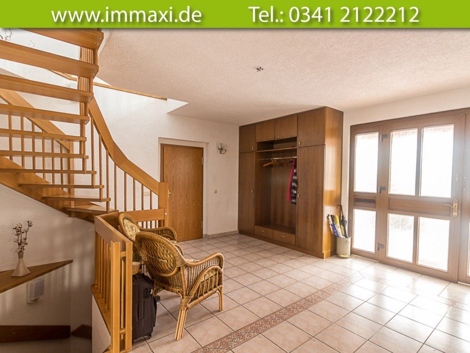 Erdgeschoss-Diele-Eingangsbereich-02 Einfamilienhaus Wei�enfels