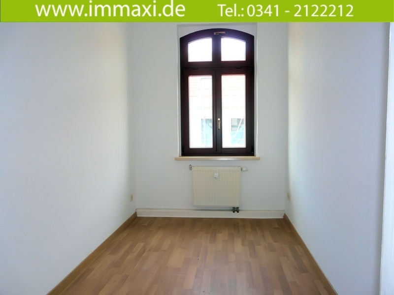 Zimmer Etagenwohnung Leipzig