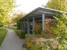 Aussenanlagen LEIPZIG LAUSEN + 3 RAUM WOHNUNG + F�R EIGENNUTZER + BALKON