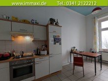 K�che NEUSTADT + 2 RAUM WOHNUNG ZUM KAUF + BALKON
