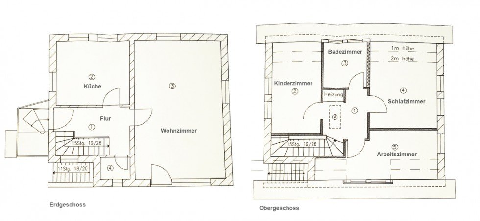 Grundriss Einfamilienhaus Delitzsch