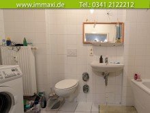 Badezimmer NEUSTADT + 2 RAUM WOHNUNG ZUM KAUF + BALKON