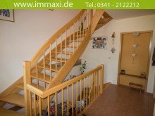 Flur S�SSEN + EINFAMILIENHAUS ZUM KAUF + 4 ZIMMER + TRAUMLAGE