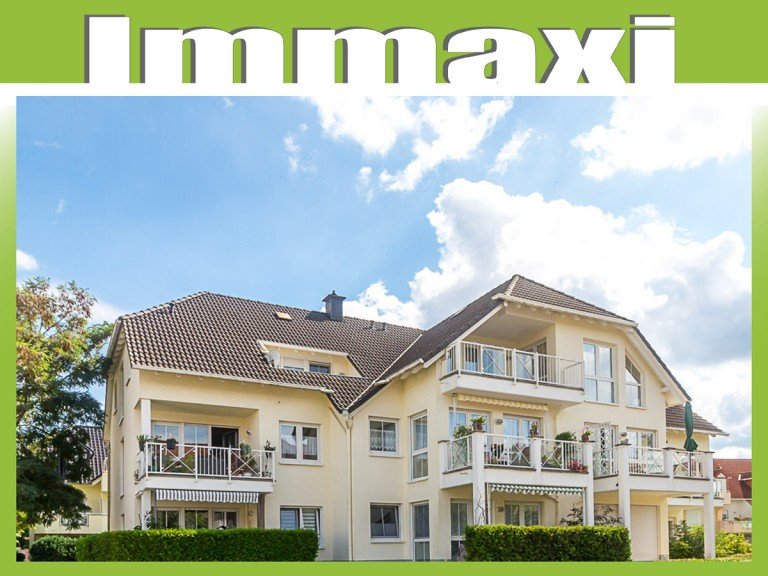 Am-Kr�henfeld-15-Hausansicht Markkleeberg Etagenwohnung MARKKLEEBERG + 2 RAUM WOHNUNG MIT BALKON + TOLLES WOHNUMFELD