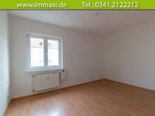 Schlafzimmer Beispiel WAHREN + 3 RAUM WOHNUNG + 2.OG + BALKON