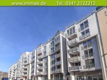 Hausansicht MAISONETTE IM DACHGESCHOSS + 2,5 RAUM VERMIETET + 2 TIEFGARAGENPL�TZE