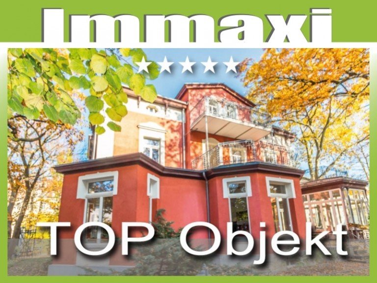 4 Zimmer Wohnung in Gohlis S�d mieten Leipzig - Gohlis-Mitte Dachgeschosswohnung 4 RAUM WOHNUNG GOHLIS S�D + TRAUMWOHNUNG IN GR�NDERZEITVILLA