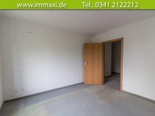 Zimmer (Eltern) 2 LEIPZIG LAUSEN + 3 RAUM WOHNUNG + F�R EIGENNUTZER + BALKON