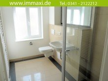 Referenz Badezimmer (1) M�CKERN + GLOBALOBJEKT + NEUBAU IN LEIPZIG + TOP AUSSTATTUNG
