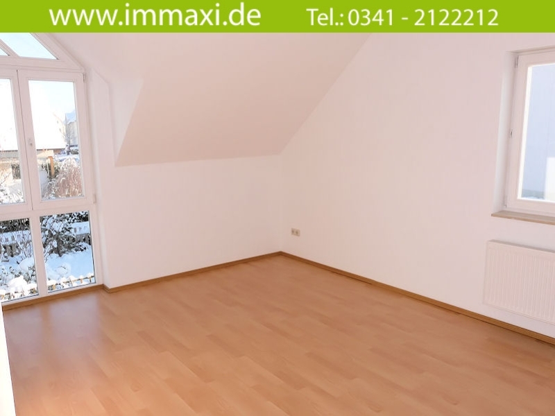 Zimmer (2) Reiheneckhaus Markkleeberg