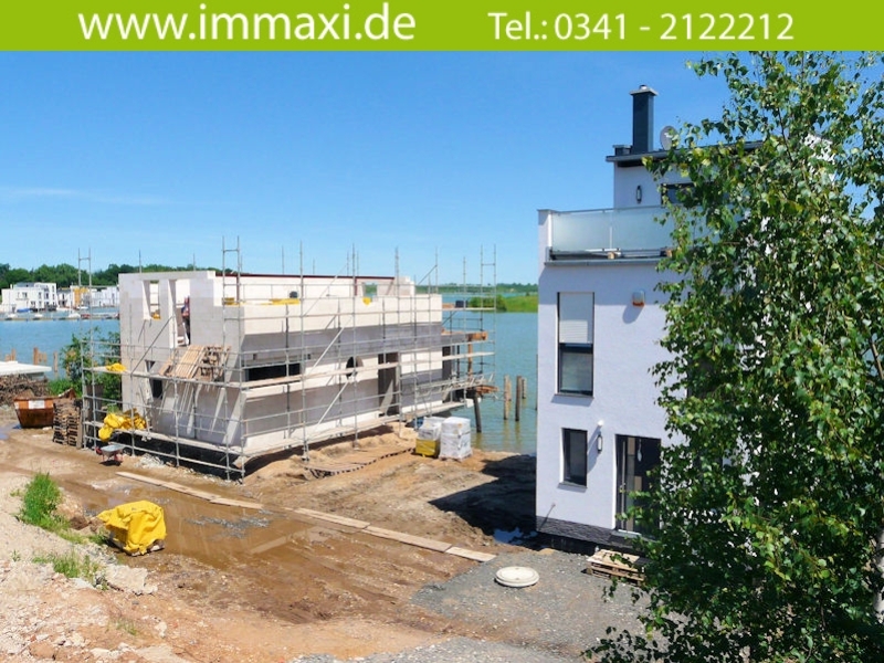 Hainer See Wohngrundst�ck Neukieritzsch