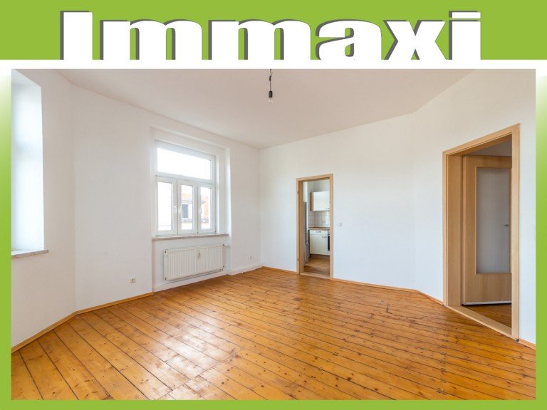 K�nneritzstra�e-100 Leipzig Etagenwohnung IN VORBEREITUNG AB JULI 2026 + SCHLEUSSIG + 3 RAUM + EINBAUK�CHE + HOLZDIELEN