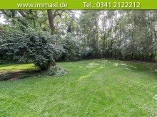 gro�er-Garten BEUDEN BEI KROSTITZ + EINFAMILIENHAUS ZUM KAUF MIT GROSSEM GRUNDST�CK