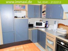 Einbauk�che B�HLITZ EHRENBERG + REIHENHAUS ZUM KAUF + AUENSTRASSE