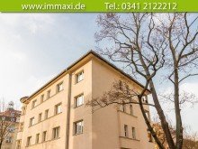 Hausansicht GOHLIS S�D + 4 RAUM WOHNUNG MIT BALKON ZUM KAUF