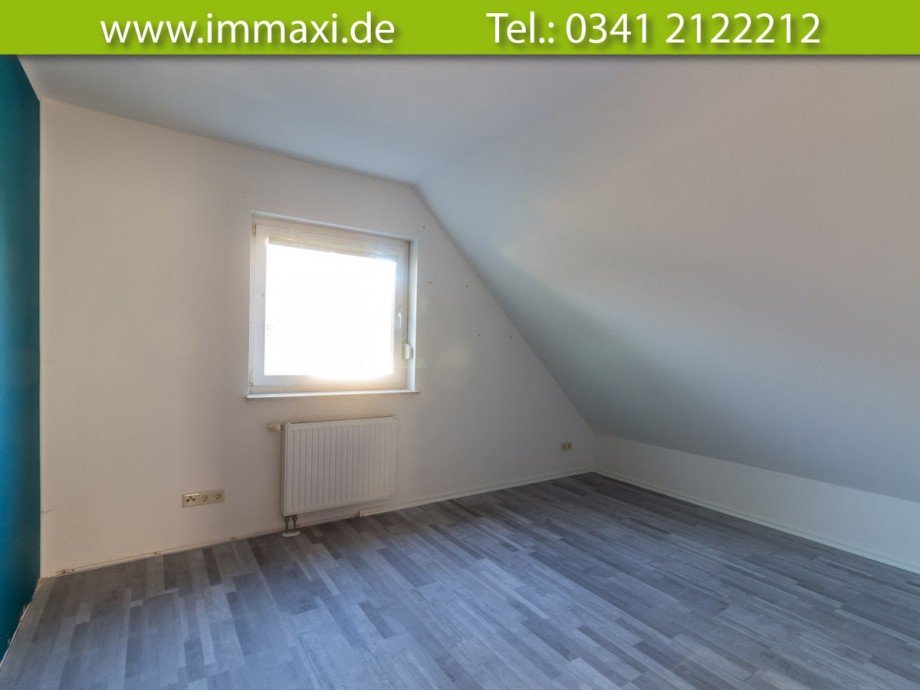 Zimmer-OG Einfamilienhaus Leipzig