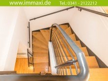 Treppe S�DVORSTADT 3 RAUM WOHNUNG + EIGENNUTZER + DACHGESCHOSS