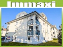 Hausansicht-Lortzingstra�e-4---Markkleeberg MARKKLEEBERG OST + 2 ZIMMER + LOGGIA + TRAUMHAFT RUHIG + STELLPLATZ