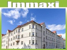 Hausansicht-Blochmannstra�e-Eigentumswohnung-zum-Kauf-in-Leipzig ZENTRUM NORD + 2 RAUM WOHNUNG ZUM KAUF + BALKON + LOGGIA