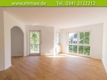 Wohnbereich-2-Raum-Wohnung-im-1-Obergeschoss-am-Kr�henfeld-8-(2) AB 01.07.2026 + MARKKLEEBERG + 2 ZIMMER + ERDGESCHOSS + BALKON