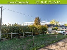 Nordseite-Einfahrt-Grundst�ck-Lindenthal LINDENTHAL + GROSSES GRUNDST�CK IN SIEDLUNGSLAGE ZUM KAUF