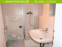 Bad MARKKLEEBERG  + 1 RAUM + TERRASSE + KLEIN UND FEIN + STELLPLATZ M�GLICH