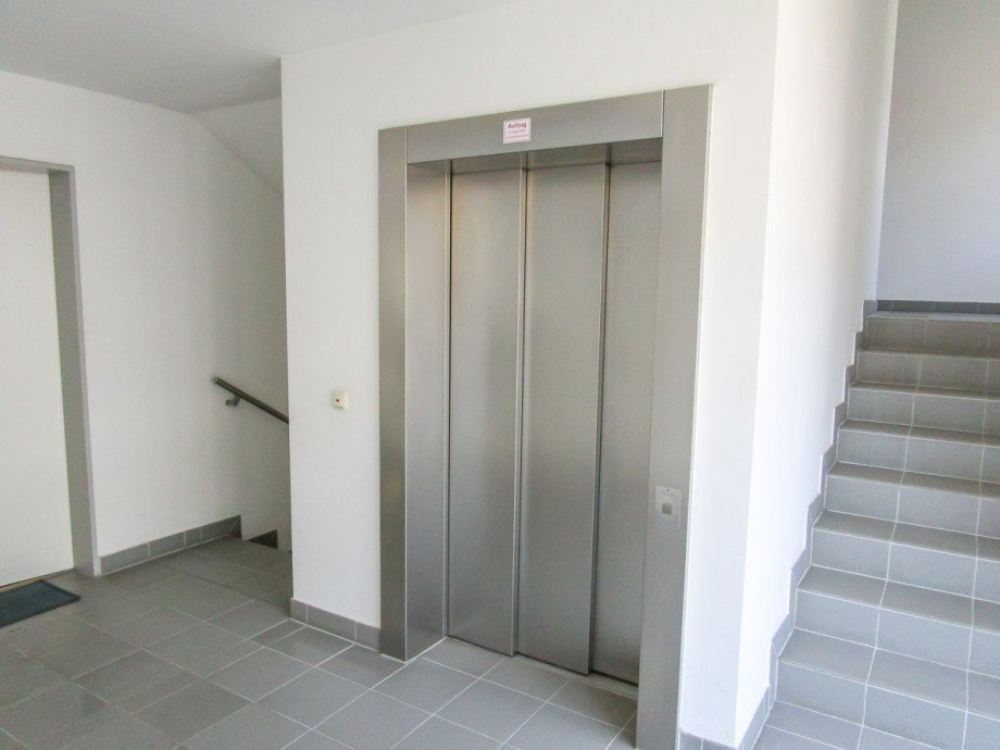 Treppenhaus_2 Etagenwohnung Leipzig