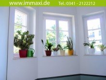 Treppenhaus (1) ZENTRUM NORD + 2 RAUM WOHNUNG ZUM KAUF + BALKON + LOGGIA