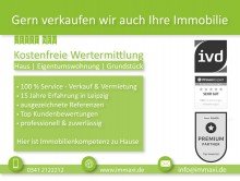 Immaxi-Immobilien-Immobilienmakler-in-Leipzig MAISONETTE IM DACHGESCHOSS + 2,5 RAUM VERMIETET + 2 TIEFGARAGENPL�TZE