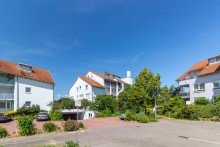 Wohnumfeld R�CKMARSDORF + 3 RAUM MAISONETTE + F�R EIGENNUTZER