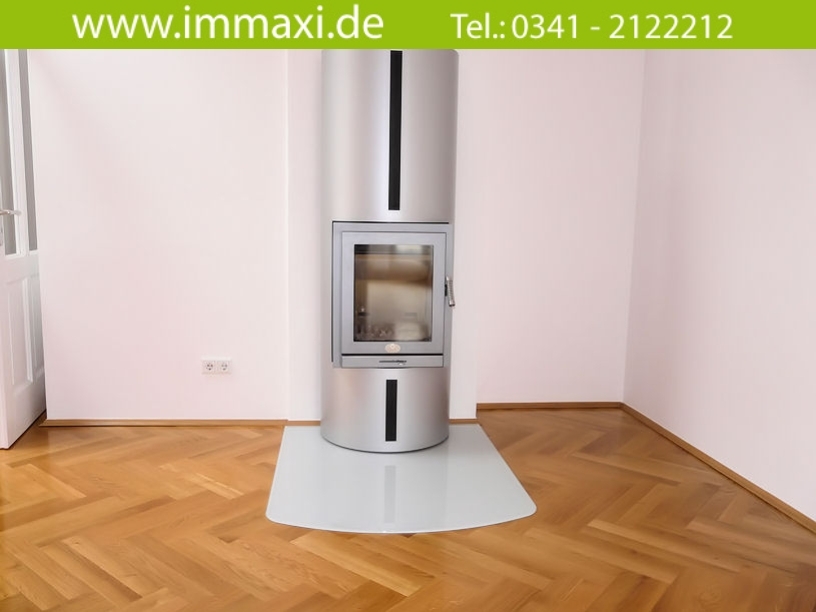 Wohnen Etagenwohnung Leipzig