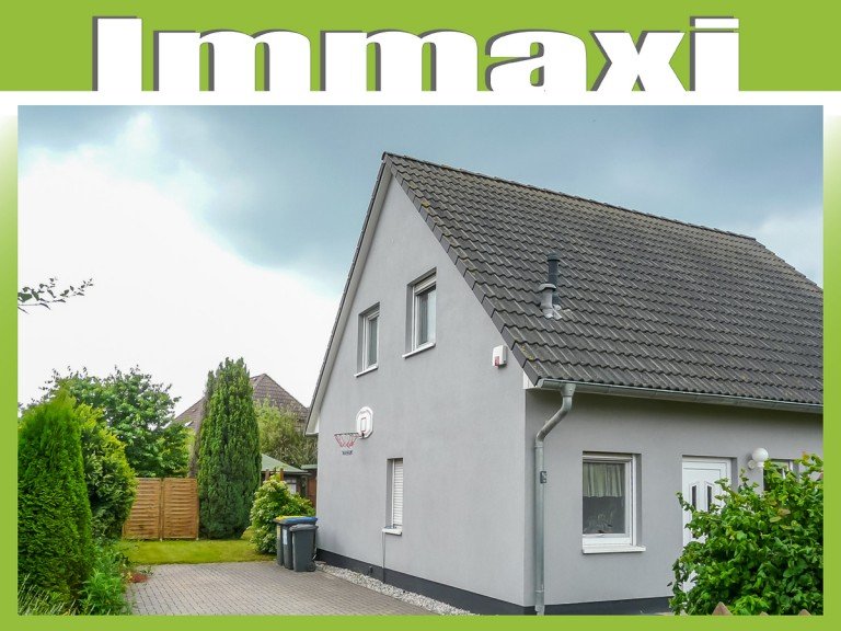 Einfamilienhaus zum Kauf in Baalsdorf Leipzig - Baalsdorf Einfamilienhaus ZWANGSVERSTEIGERUNG + EINFAMILIENHAUS LEIPZIG BAALSDORF