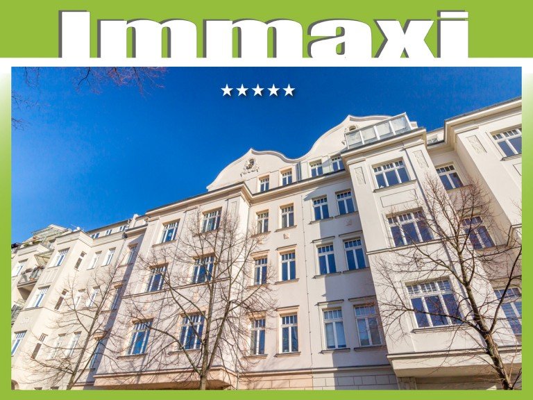 3-Raum-Wohnung-Connewitz-zu-vermieten Leipzig - Connewitz Etagenwohnung CONNEWITZ + 3 RAUM + HOCHWERTIGE AUSSTATTUNG + BALKON